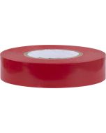 Isolatietape - Yurga - Rood - 20mmx20m