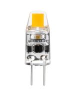 LED Lamp - G4 Fitting - Dimbaar - 2W - Natuurlijk Wit 4000K | Vervangt 20W