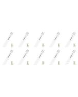 OSRAM - LED TL Buis T8 met Starter 10 Pack - SubstiTUBE Value EM 840 - 120cm - 16.2W - Natuurlijk Wit 4000K