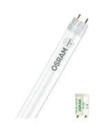 OSRAM - LED TL Buis T8 met Starter - SubstiTUBE Value EM 830 - 150cm - 19.1W - Warm Wit 3000K