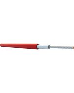 Solar Kabel - 4mm - Rood - 500 Meter