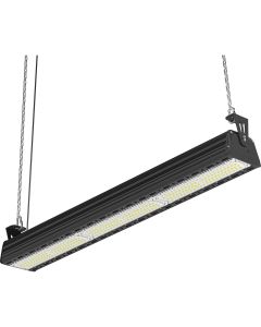 LED High Bay Lineair - Rinzu Lin - 150W - 150LM/W - 840 4000K - Dimbaar 0-10V - IP65 - Sosen Driver - Sanan LEDs