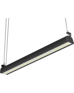 LED High Bay Lineair - Rinzu Lin - 200W - 150LM/W - 840 4000K - Dimbaar 0-10V - IP65 - Sosen Driver - Sanan LEDs