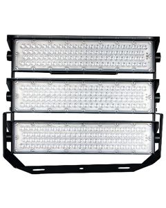 LED Sportveldverlichting - Stadionverlichting - Terreinverlichting - Rinzu Straly - 750 Watt - 127500 Lumen - Helder/Koud Wit 5000K - Waterdicht IP67 - Philips Driver