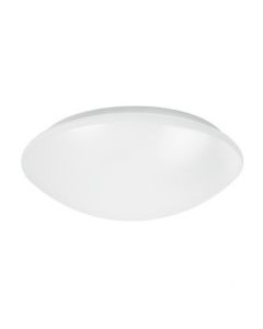 OSRAM - LEDVANCE - LED Plafondlamp met Bewegingssensor - Surface Circular 250 - 13W IP44 - Opbouw Rond Wit - Warm Wit 3000K