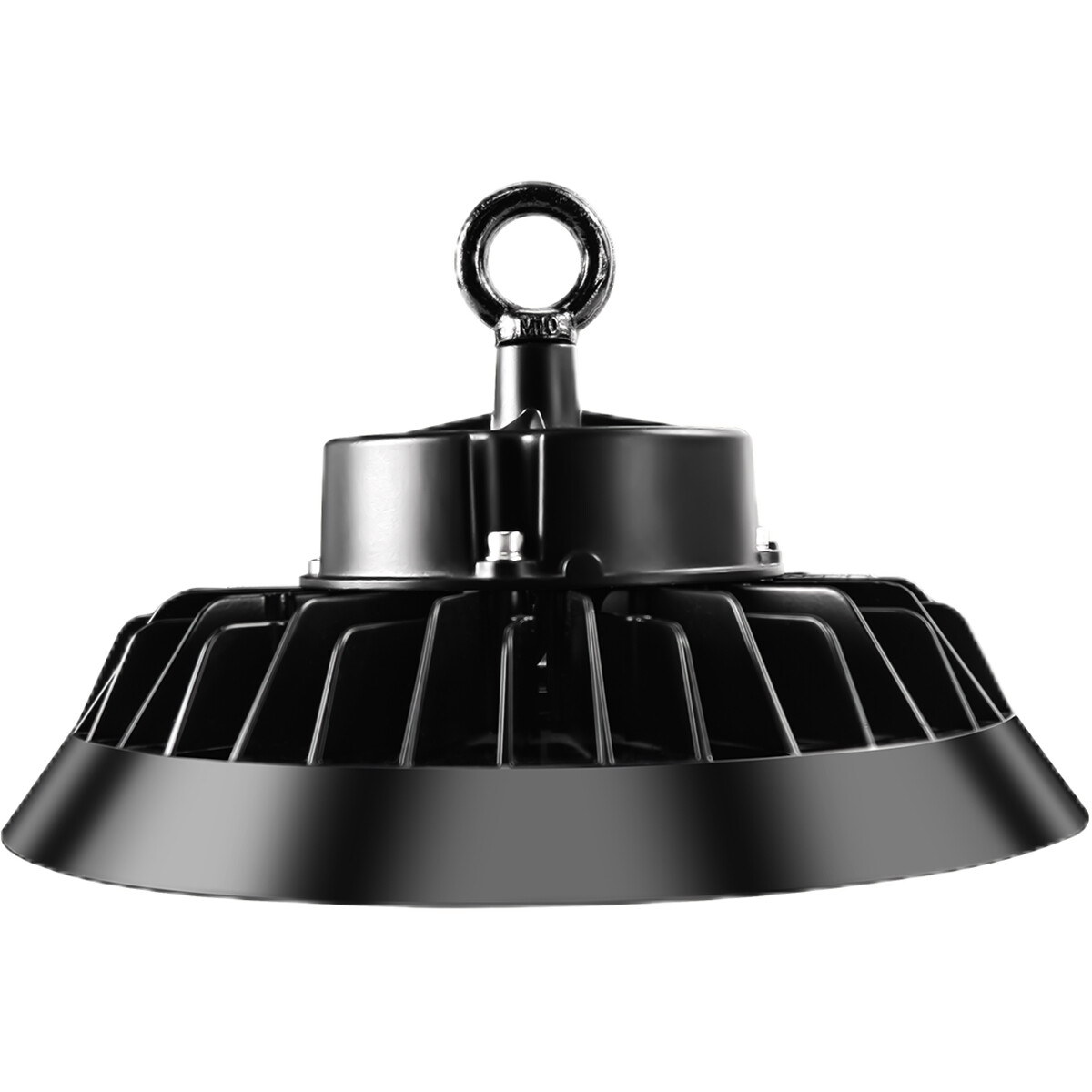 LED UFO High Bay Premium - Rinzu Prem - 200W - High Lumen 150 LM/W - Magazijnverlichting - Dimbaar - Waterdicht IP65 - Natuurlijk Wit 4000K - Aluminium - Philips Driver