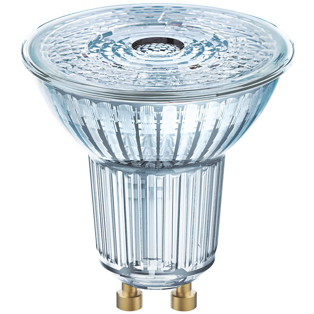 LEDVANCE - LED Spot - Parathom PAR16 927 36D - GU10 Fitting - Dimbaar - 4.5W - Warm Wit 2700K | Vervangt 50W