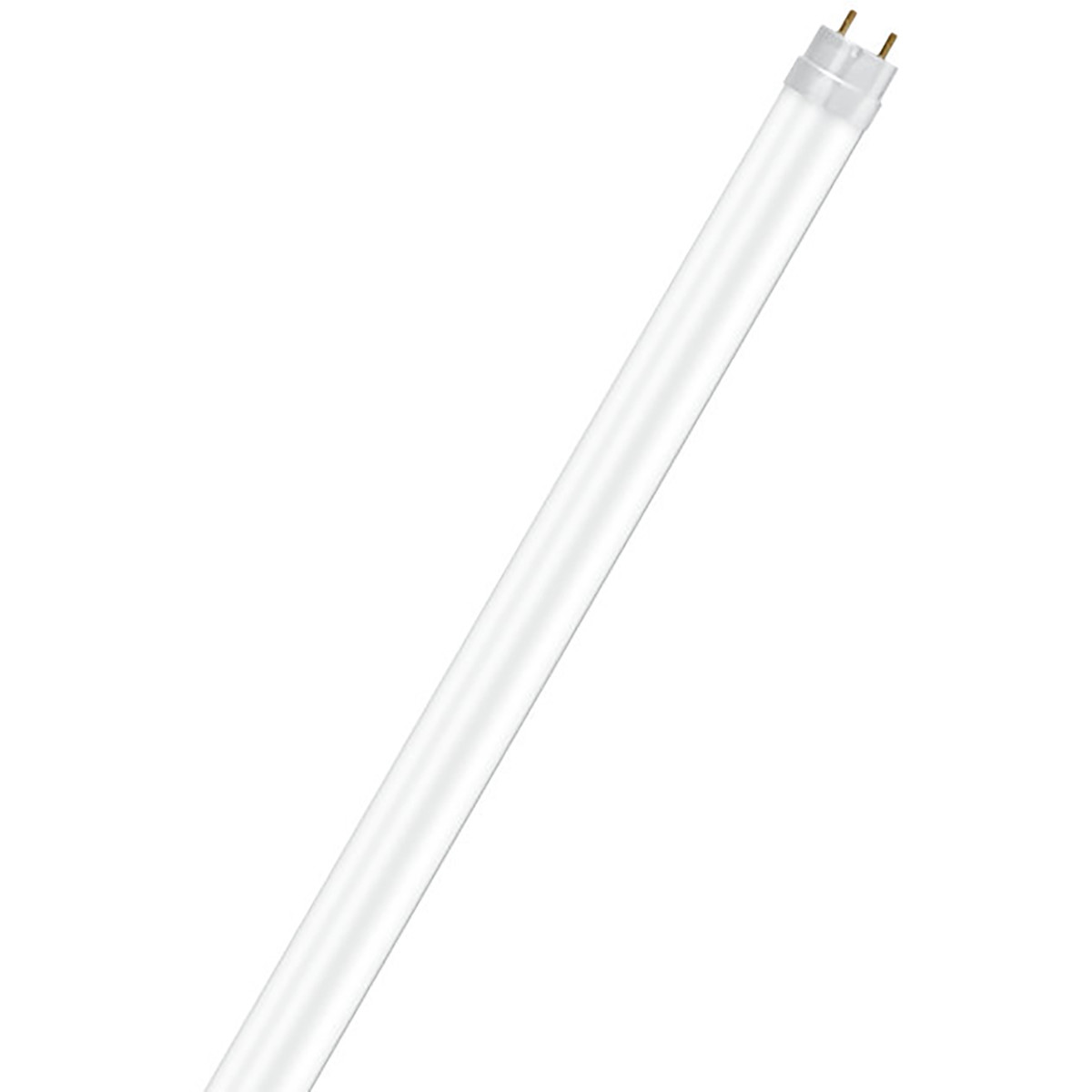 OSRAM - LED TL Buis T8 met Starter - SubstiTUBE Value EM 840 - 60cm - 7.6W - Natuurlijk Wit 4000K