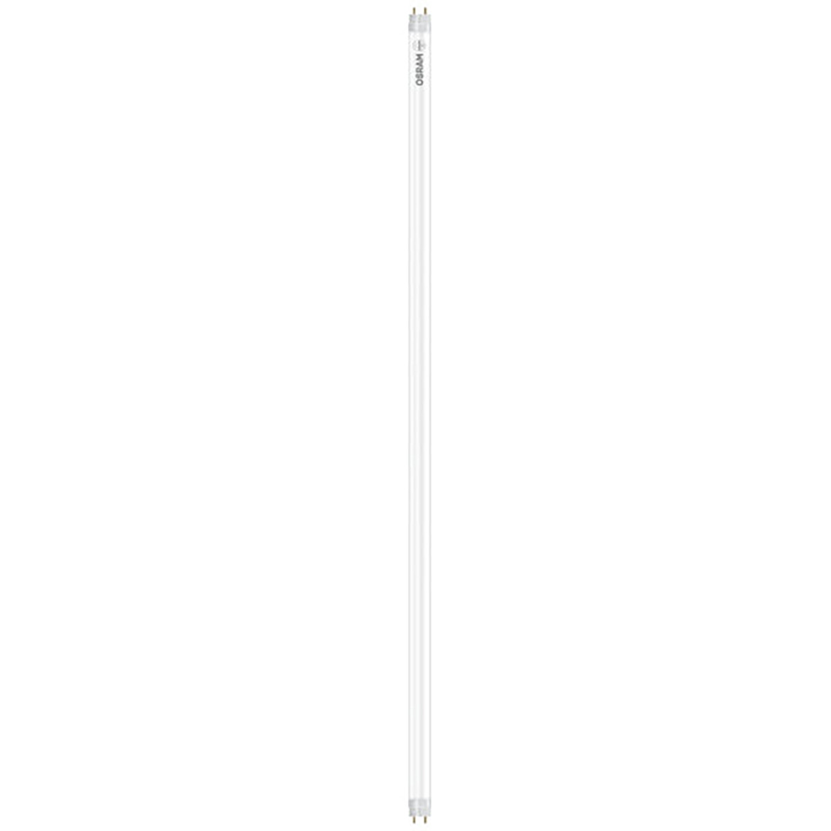 OSRAM - LED TL Buis T8 met Starter - SubstiTUBE Value EM 865 - 120cm - 16.2W - Helder/Koud Wit 6500K