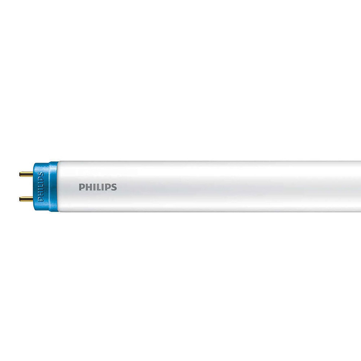 PHILIPS - LED TL Buis T8 met Starter 10 Pack - CorePro LEDtube EM 840 - 120cm - 14.5W - Natuurlijk Wit 4000K | Vervangt 36W