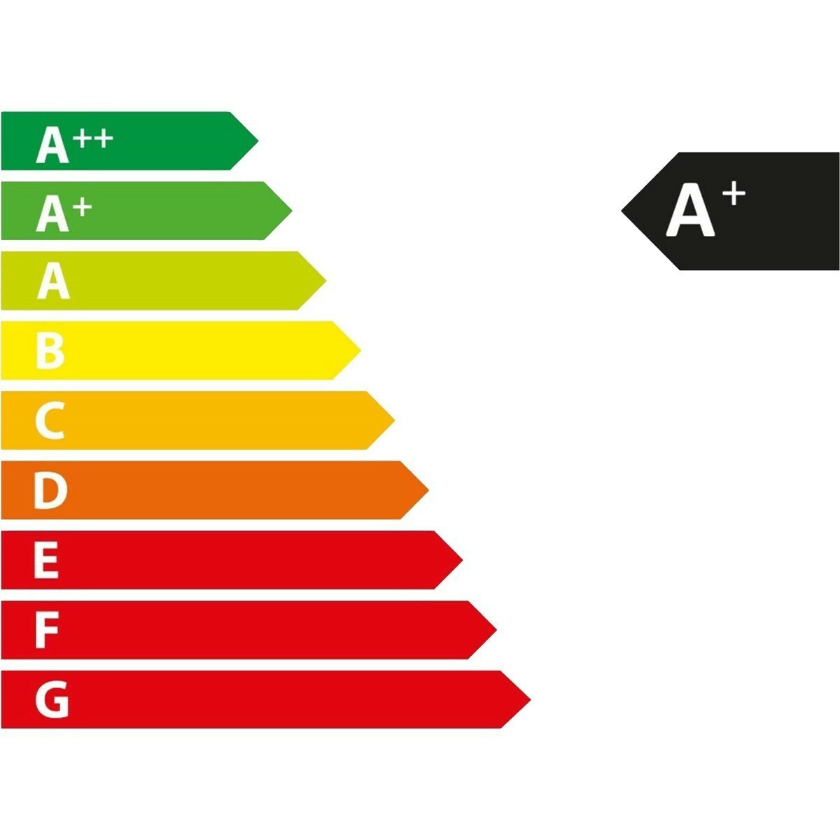 LED Tuinverlichting - Wandlamp Buiten - Kavy 1 - E27 Fitting - Rond - Aluminium - Philips - CorePro Lustre 827 P45 FR - 5.5W - Warm Wit 2700K