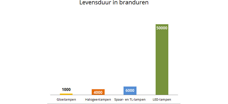 Zakelijk LED