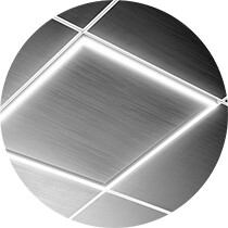 Welke afmetingen voor LED Panelen zijn er?